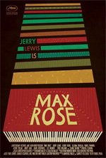 Locandina del film Max Rose