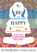 Be Happy - La Mindfulness a scuola