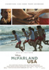 i video del film McFarland, USA