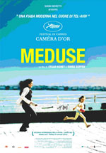 Locandina del film Meduse