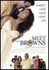 la scheda del film Meet the Browns