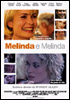 la scheda del film Melinda e Melinda