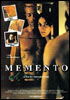 la scheda del film Memento