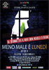 la scheda del film Meno male  luned