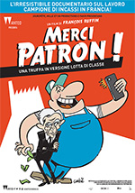 Merci Patron!