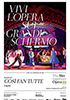 i video del film The Metropolitan Opera Di New York: Così Fan Tutte