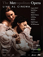 The Metropolitan Opera di New York: La Traviata