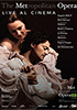 i video del film The Metropolitan Opera di New York: La Traviata