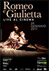 la scheda del film The Metropolitan Opera di New York: Romeo e Giulietta