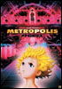 la scheda del film Metropolis