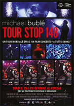 Michael Bubl - Tour Stop 148