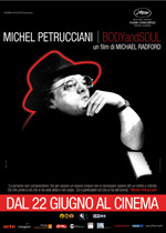 Locandina del film Michel Petrucciani - Body & Soul