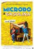 la scheda del film Microbo & Gasolina