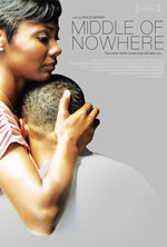 Locandina del film Middle of Nowhere