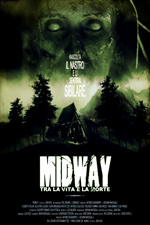 Locandina del film Midway - Tra la vita e la morte