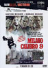 la scheda del film Milano calibro 9