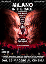Milano in the Cage - The Movie