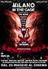 i video del film Milano in the Cage - The Movie