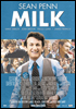 la scheda del film Milk