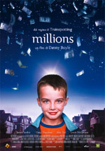 Locandina del film Millions