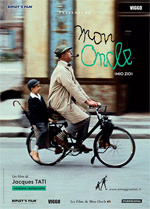 Mon Oncle