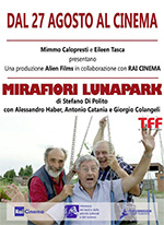 Mirafiori Lunapark 