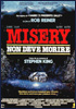 la scheda del film Misery non deve morire