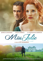 Miss Julie (UK)