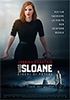 i video del film Miss Sloane - Giochi di potere