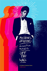 Michael Jackson: Viaggio dalla Motown a Off the Wall