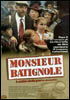 la scheda del film Monsieur Batignole