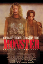 Locandina del film Monster