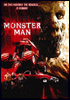 la scheda del film Monster man