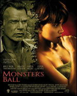 Locandina del film Monster's Ball