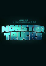 Monster Trucks (US)