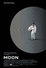 Locandina del film Moon (US)
