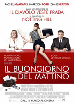 Locandina del film Il buongiorno del mattino