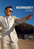 la scheda del film Morrissey 25: Live