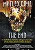 i video del film Mtley Cre: The End