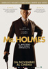 Mr. Holmes - il mistero del caso irrisolto