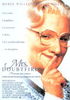 la scheda del film Mrs. Doubtfire - Mammo per sempre