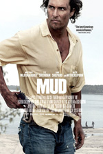 Locandina del film Mud