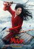 la scheda del film Mulan