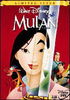la scheda del film Mulan