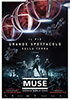 la scheda del film Muse Drones World Tour