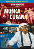 la scheda del film Musica cubana