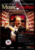 la scheda del film Music Emotion - Riccardo Chailly
