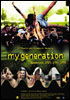 la scheda del film My Generation - Woodstock 1969 - 1994 - 1999