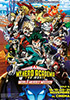 i video del film My Hero Academia - The Movie 3 World Heroes' Mission