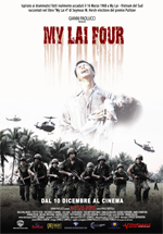 Locandina del film My Lai Four